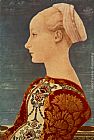 Portrait of a Young Woman